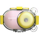 AGFA Realikids Waterproof Digital Camera - Pink - Jacobs Digital