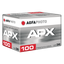 AGFAPHOTO Black and White Film - APX100 135/36 - Out of stock - Backorder Now - Jacobs Digital