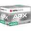 AGFAPHOTO Black and White Film - APX400 135/36 - Out of stock - Backorder Now-Jacobs Digital