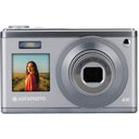 AGFAPHOTO Realishot DC9200 Digital Camera - Silver - Jacobs Digital