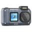 AGFAPHOTO Realishot WP9500 Waterproof Digital Camera - Black - Pre-Order Now - Due in May - Jacobs Digital