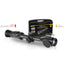 HIKMICRO ALPEX PRO A50PL + Speras TH4K | 6K 50mm 4512 x 2512 120Hz Night Vision Scope with LRF