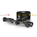 HIKMICRO ALPEX PRO A50PL + Speras TH4K | 6K 50mm 4512 x 2512 120Hz Night Vision Scope with LRF