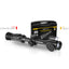 HIKMICRO ALPEX PRO A50PL + Speras TH6K | 6K 50mm 4512 x 2512 120Hz Night Vision Scope with LRF