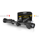 HIKMICRO ALPEX PRO A50PL + Speras TH6K | 6K 50mm 4512 x 2512 120Hz Night Vision Scope with LRF