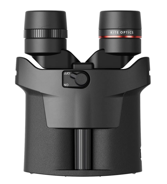 Kite Optics APC Stabilized 30 10x30 Binocularss - Jacobs Digital
