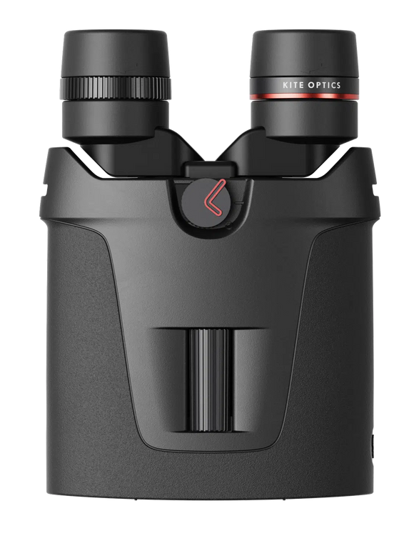 Kite Optics Apc Stabilized 42 16x42 Binocularss - Jacobs Digital