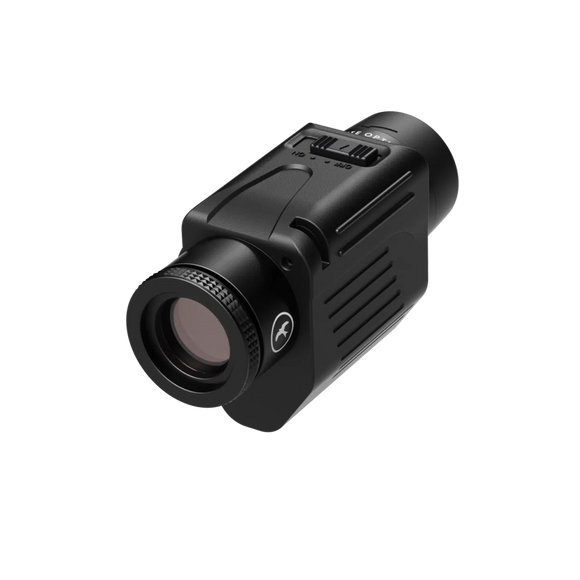 Kite Optics Mono Stabilized 12x25 Monocular - Jacobs Digital