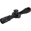 Athlon Midas TAC GEN2 HD 4-16x44 APRS14 FFP MIL Reticle Riflescope