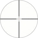 Athlon Argos HMR 4-20x50 AHMC 1" Illuminated Reticle Riflescope