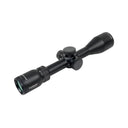 Athlon Argos HMR 2-12x42mm SFP AHMC 1" Illuminated Riflescope - Jacobs Digital