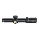Athlon Helos BTR GEN 2 1-10x28mm SFP ATMR4 34mm MOA Illuminated Riflescope - Jacobs Digital