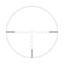 Athlon Heras SRP 15-60x56 30mm Tube SFP NIR BLR2 MOA Riflescope