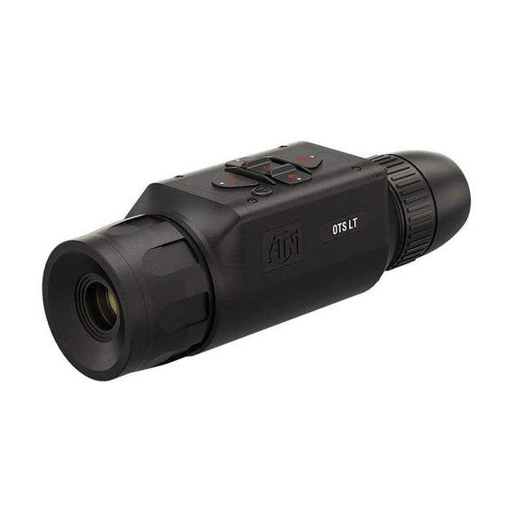 ATN OTS LT 6-12x50 320x240 Thermal Monocular - Jacobs Digital