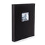 Kenro Aztec Memo Slip-In Album Black 6