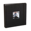 Kenro Aztec Memo Slip-In Album Black 6