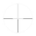 Accura Stalker 2-12x50 30mm RX Illuminated Riflescope - Jacobs Digital