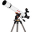 Accura Travel Telescope 70mmx700mm with carry case-Jacobs Digital