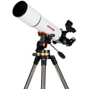 Accura Travel Telescope 80mmx500mm with carry case-Jacobs Digital