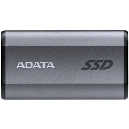 Adata SE880 USB3.2 Gen 2 Type-C 512GB External SSD 5yr wty - Jacobs Digital