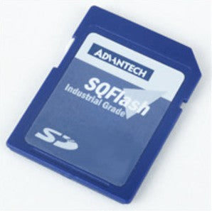 Advantech ISDS1 Industrial SD Card SLC 2GB -40 ~ 85 C-Jacobs Digital