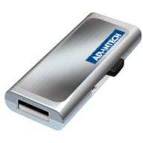 Advantech SQF 8GB Industrial USB3.1 Drive MLC-Jacobs Digital