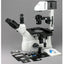Amscope 40X-1500X Trinocular Inverted Infinity-corrected Phase-contrast Microscope with Koehler Illumination + 18MP USB 3.0 Camera - Jacobs Digital