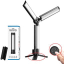 Apexel Folding LED Light Kit - SPECIAL - Jacobs Digital