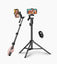 Apexel Multi Travel Tripod - APL-JJ070