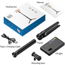 Apexel RGB LED Light Kit - APL-FL07 - SPECIAL - Jacobs Digital