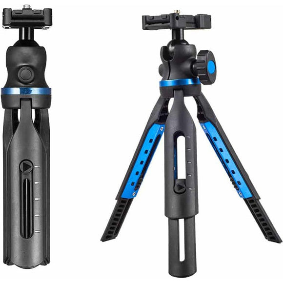 Apexel Table Top Tripod - Retractable - JJ06 - Jacobs Digital