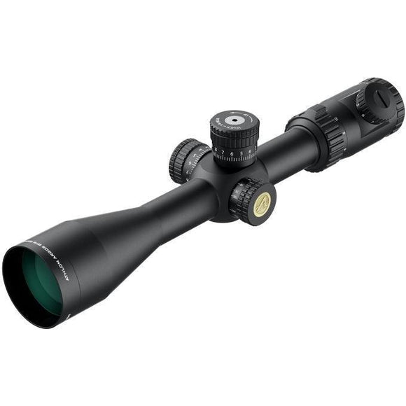 Athlon Argos BTR GEN 2 6-24x50 APMR MIL FFP Illuminated 30mm Riflescope - Jacobs Digital