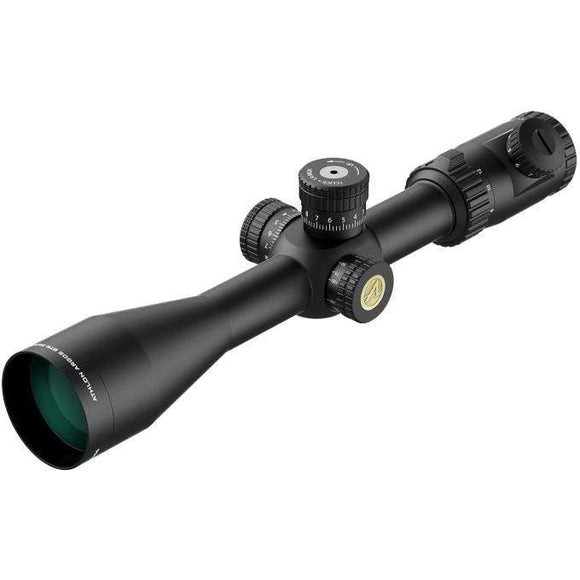 Athlon Argos BTR GEN 2 8-34x56 APMR MIL FFP Illuminated 30mm Riflescope - Jacobs Digital