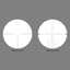 Athlon Helos BTR GEN 2 4-20x50mm FFP APRS6 30mm MIL Illuminated Riflescope-Jacobs Digital