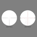 Athlon Helos BTR GEN 2 4-20x50mm FFP APRS6 30mm MIL Illuminated Riflescope-Jacobs Digital