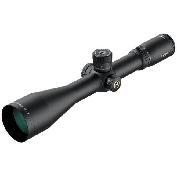 Athlon MIDAS TAC 5-25x56 34mm APRS4 FFP MIL Riflescope - Jacobs Digital