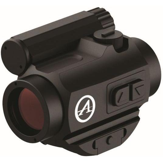 Athlon Midas TSR2 1x20 MOA Red Dot Reflex Sight - Jacobs Digital