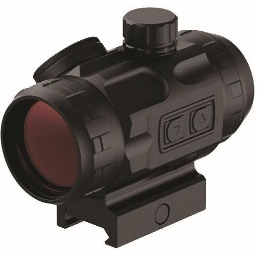 Athlon Midas TSR3 Red Dot Sight - 50K Battery Life - Jacobs Digital
