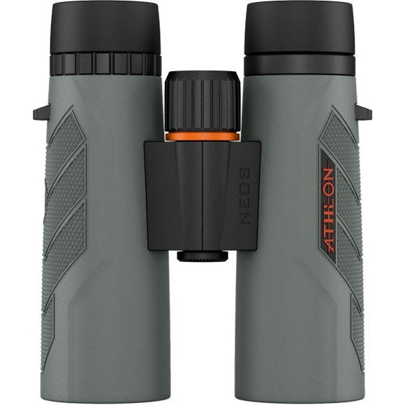 Athlon Neos 10x42 HD Binocular - Jacobs Digital