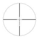 Athlon Neos 4-12x40 Rimfire Riflescope (.22 Rimfire BDC Reticle)