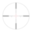 Athlon Talos 6-24x50 1 Inch SFP ATMR1 SFP IR-MIL Riflescope