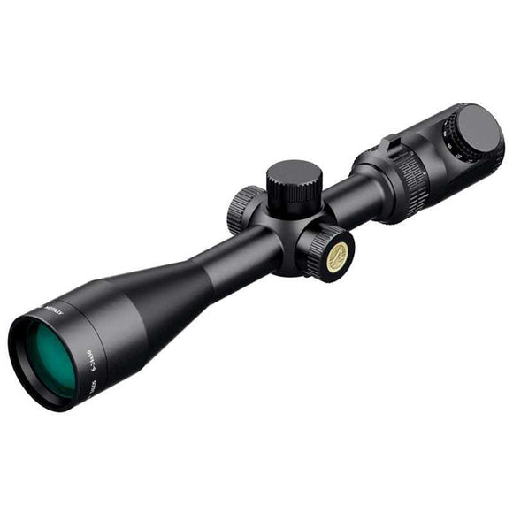 Athlon Talos 6-24x50 1 Inch SFP ATMR1 SFP IR-MIL Riflescope