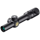 Athlon Talos BTR 1-4x24 30mm SFP AHSR 14 SFP IR-MIL Riflescope