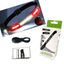 Speras B47S-1 500lm 130m Headlamp 1200mAh XPG White + COB Red + COB White - Jacobs Digital
