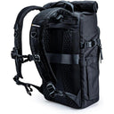 Vanguard VEO Select 43 RB BK Rolltop Backpack