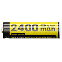 Nitecore Li-ion Rechargeable USB-C AA Battery 2400mah 1.5v 1pk