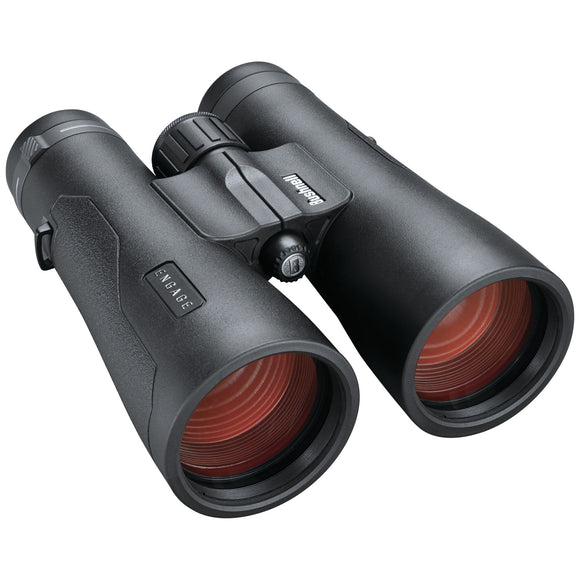Bushnell Engage EDX 12x50 Roof Binos - Jacobs Digital