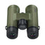 Bushnell R3 - 8x42 Green Binoculars - Jacobs Digital
