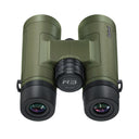 Bushnell R3 - 8x42 Green Binoculars - Jacobs Digital