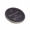Panasonic CR2330 / BR2330 Button Battery 1PK - Jacobs Digital